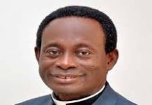 Social media is a good tool to spread the gospel – Apostle Opoku Onyinah