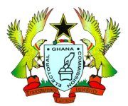 Mass voter registration enters final phase today
