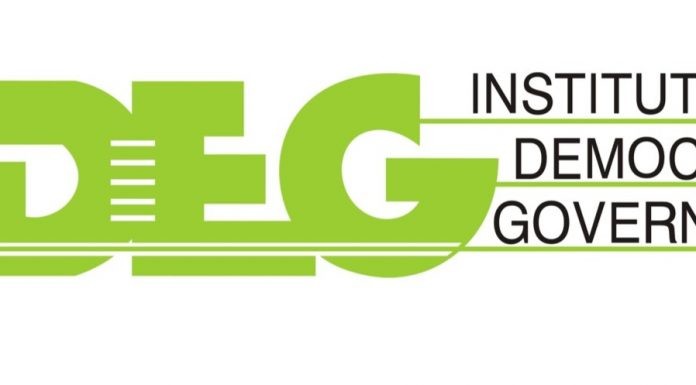 MPs, Ministers leading violence at registration centres worrying – IDEG