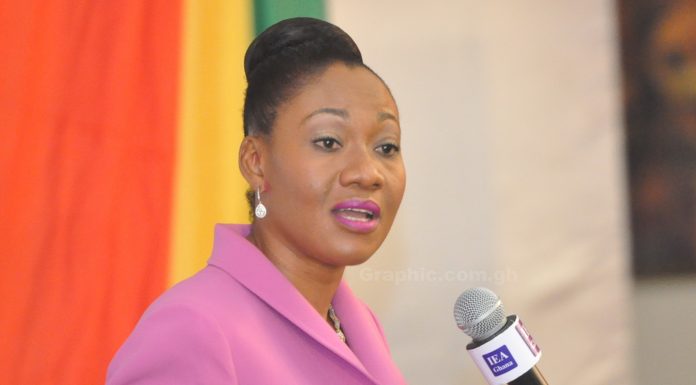 It’s illegal to charge people before you guarantee for them – EC warns