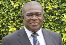 LGBTQ+ shouldn’t be part of our national, cultural identity- Rev. Dr. Opuni-Frimpong