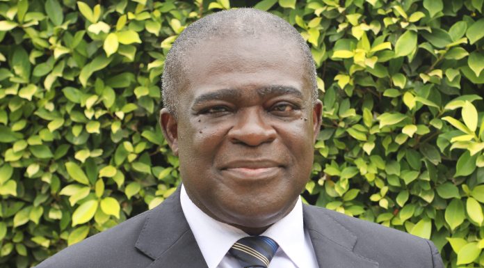 We can’t speak for your political parties – Dr Opuni Frimpong tells critical media over silence of clergy