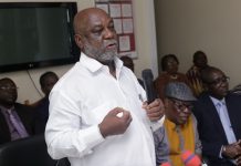 Don’t invite hate speech communicators