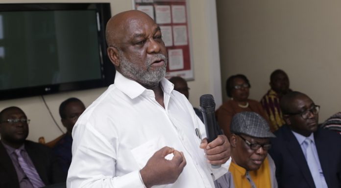 Don’t invite hate speech communicators
