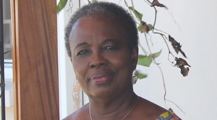 Women’s citizenship not taken seriously in Ghana – Prof Takyiwaa Manuh