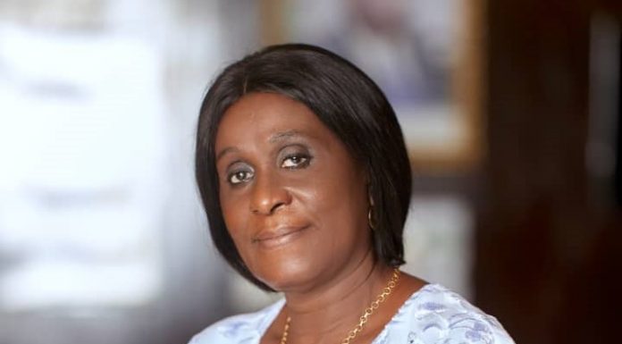 Reinforce ethics among public service officers – Dr Fofie to leaders of institutions