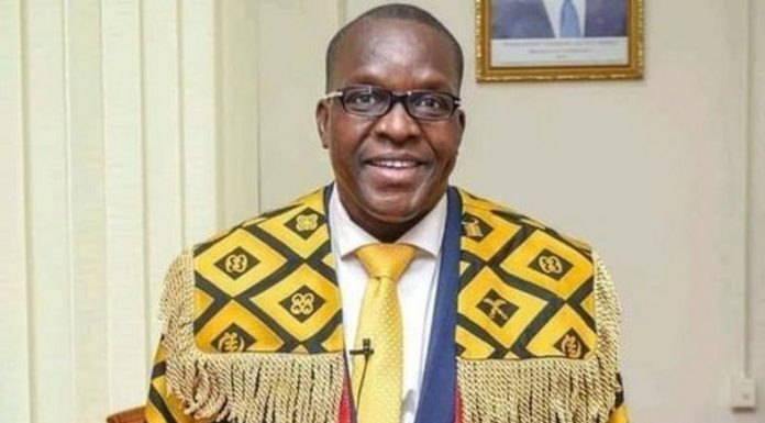 We can’t accept homosexuality in Ghana – Bagbin to Australian govt
