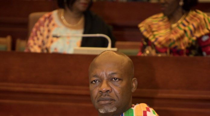 Honest debates will enhance the role of chiefs in national development – Nana Fredua Pambuo