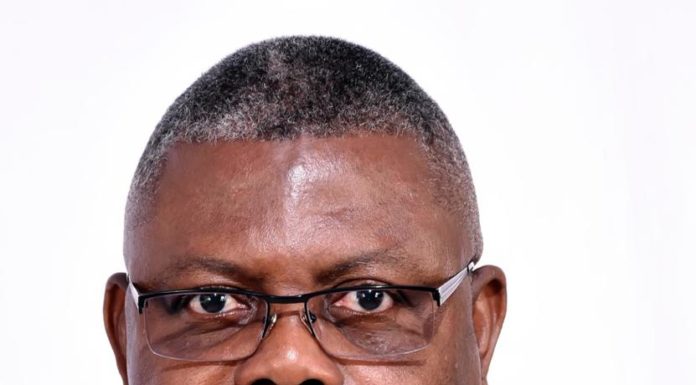 Conduct, attitude key to discharging good public service – Richard Quayson