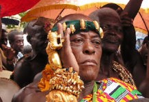 Ghanaians are looking for too much too soon – Omanhene of Agogo