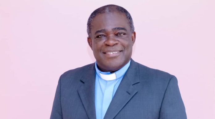 Re-introduce Presby discipline in institutions — Rev. Dr Opuni-Frimpong