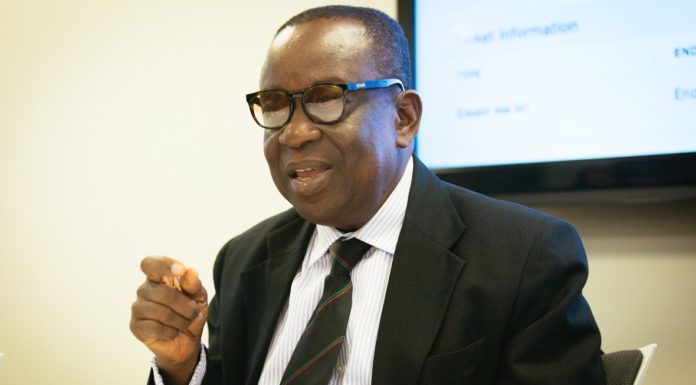 Interpretation of the law must not always be one-sided – Kan Dapaah to Judiciary