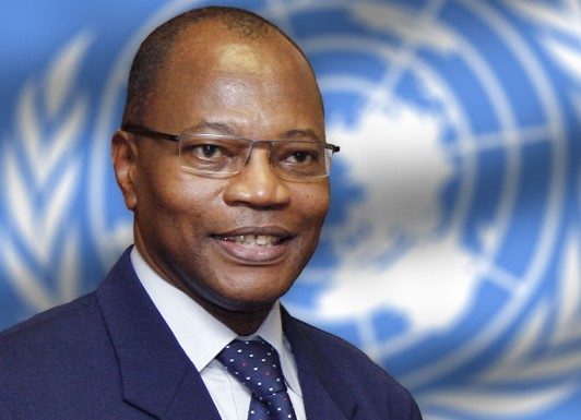 Politicisation of judiciary has triggered unrest in African countries – Ibn Chambas warns