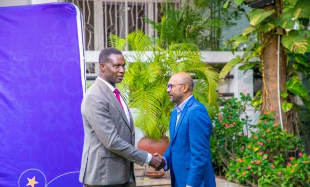 Ghana’s education system should focus on developing attitudes, skills and knowledge – EU Ambassador