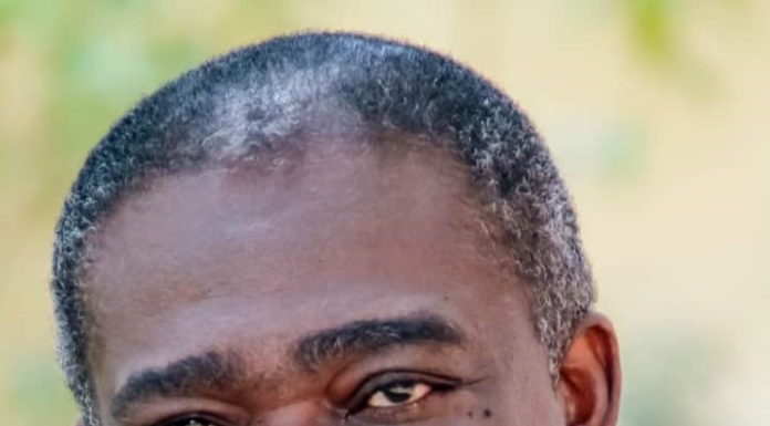 “We must pursue STEM Education with morals” — Rev Opuni-Frimpong