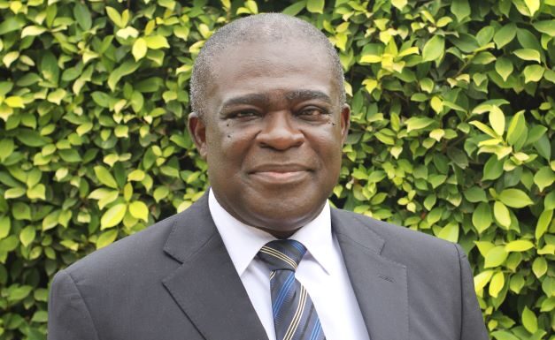 Winner takes all politics brews violence — Rev. Dr Opuni-Frimpong
