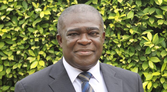 Why should you kill to win power? – Rev. Dr. Opuni Frimpong questions politicians