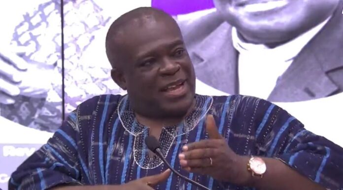 Electoral violence: Deaths recorded in elections are not just numbers; they are breadwinners – Rev Opuni Frimpong