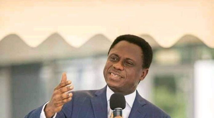 Put national interest above personal interest – Apostle Nyamekye tells Ghanaians
