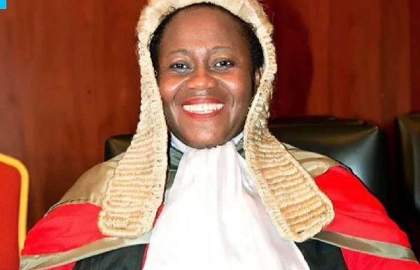 Make Courts Friendly To Litigants – Chief Justice Torkornoo