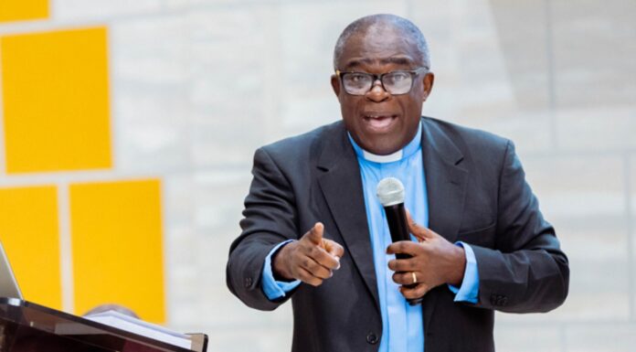 Integrate Indigenous Knowledge Into School Curriculum — Rev. Dr. Kwabena Opuni-Frimpong