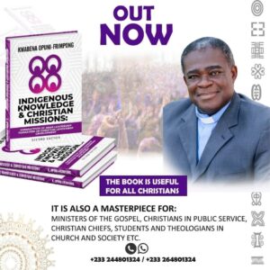 Indigenous Knowledge and Christian Missions