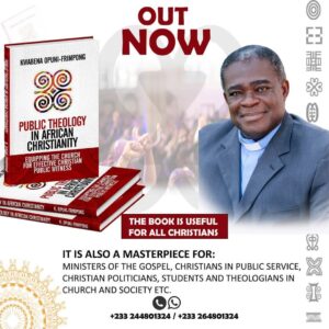 Public Theology in African Christianity