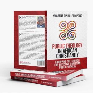 Public Theology in African Christianity