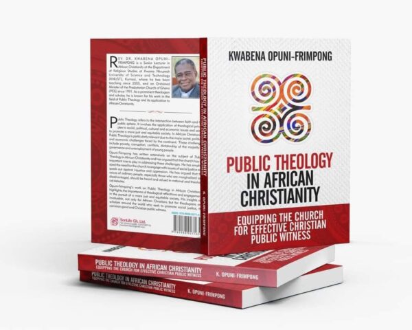 Public Theology in African Christianity