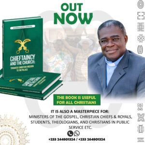 Chieftaincy and the Church