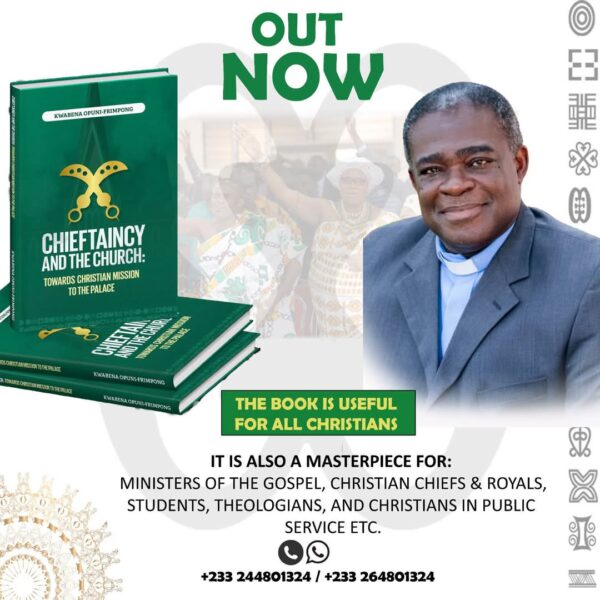 Chieftaincy and the Church