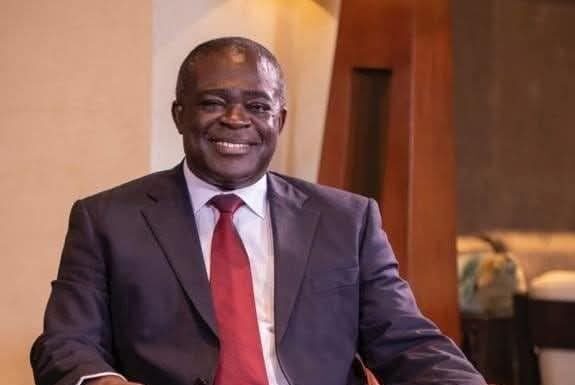 Strengthen Mission to Palace with Constitutional Review – Rev. Kwabena Opuni-Frimpong