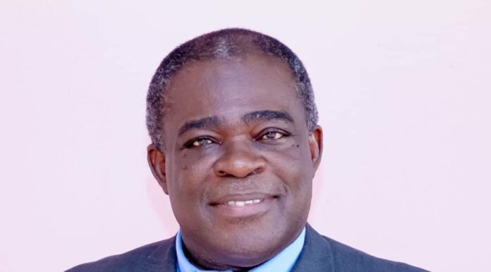 Make LGBTQ Bill a Priority – Rev. Opuni-Frimpong tells President Mahama