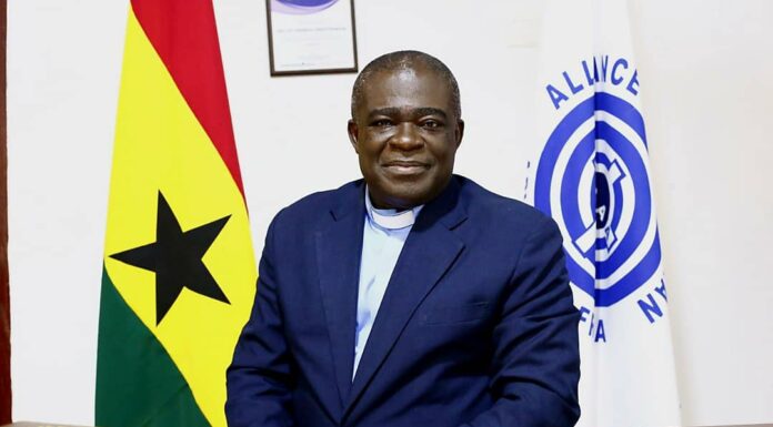 Stop partisan games and pass a foolproof anti-LGBTQ+ law! — Dr. Kwabena Opuni-Frimpong charges MPs