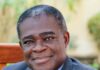 THE 4TH AFRICAN INTER-PARLIAMENTARY CONFERENCE ON FAMILY VALUES AND SOVEREIGNTY AT ACCRA GHANA ON JUNE 3, 2026