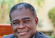 THE 4TH AFRICAN INTER-PARLIAMENTARY CONFERENCE ON FAMILY VALUES AND SOVEREIGNTY AT ACCRA GHANA ON JUNE 3, 2026