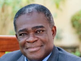THE 4TH AFRICAN INTER-PARLIAMENTARY CONFERENCE ON FAMILY VALUES AND SOVEREIGNTY AT ACCRA GHANA ON JUNE 3, 2026