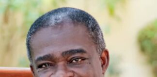 THE 4TH AFRICAN INTER-PARLIAMENTARY CONFERENCE ON FAMILY VALUES AND SOVEREIGNTY AT ACCRA GHANA ON JUNE 3, 2026