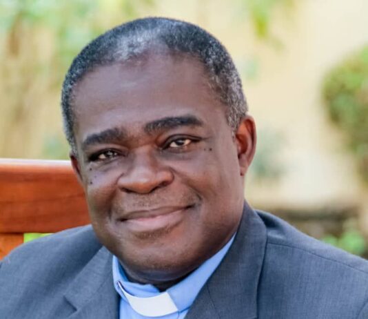 THE 4TH AFRICAN INTER-PARLIAMENTARY CONFERENCE ON FAMILY VALUES AND SOVEREIGNTY AT ACCRA GHANA ON JUNE 3, 2026