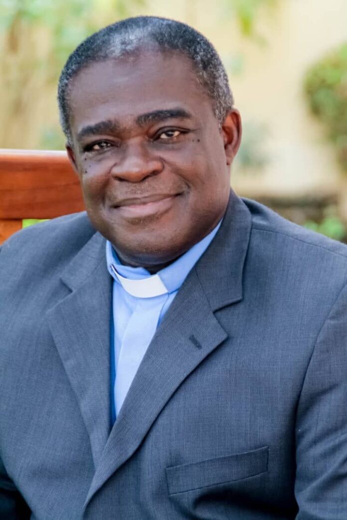 THE 4TH AFRICAN INTER-PARLIAMENTARY CONFERENCE ON FAMILY VALUES AND SOVEREIGNTY AT ACCRA GHANA ON JUNE 3, 2026