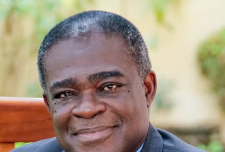 THE 4TH AFRICAN INTER-PARLIAMENTARY CONFERENCE ON FAMILY VALUES AND SOVEREIGNTY AT ACCRA GHANA ON JUNE 3, 2026